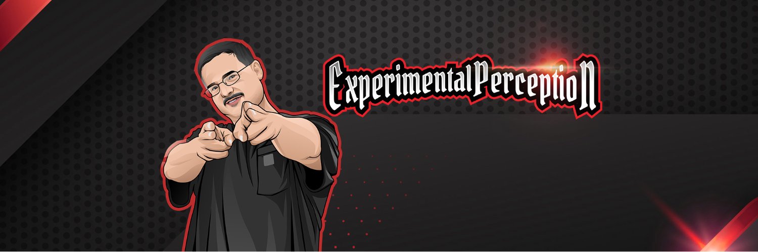 GetExperimental's profile banner image
