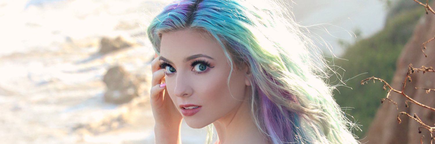 xomerlissa's profile banner image
