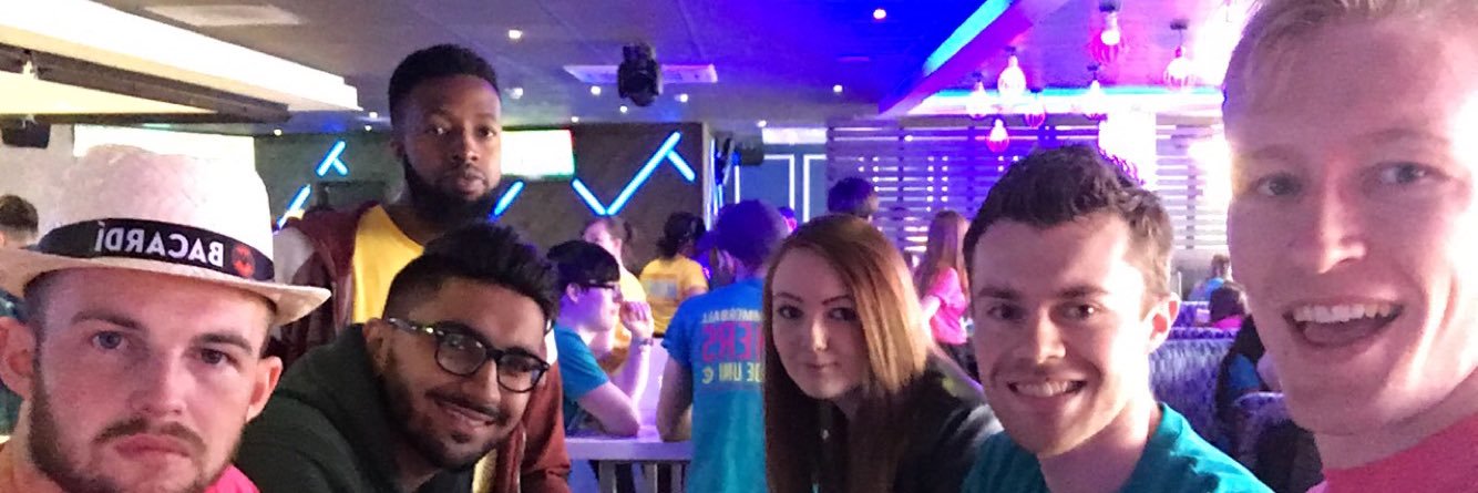 SammJames92's profile banner image