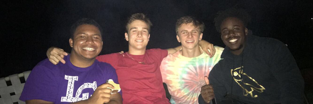 CalvinNester's profile banner image