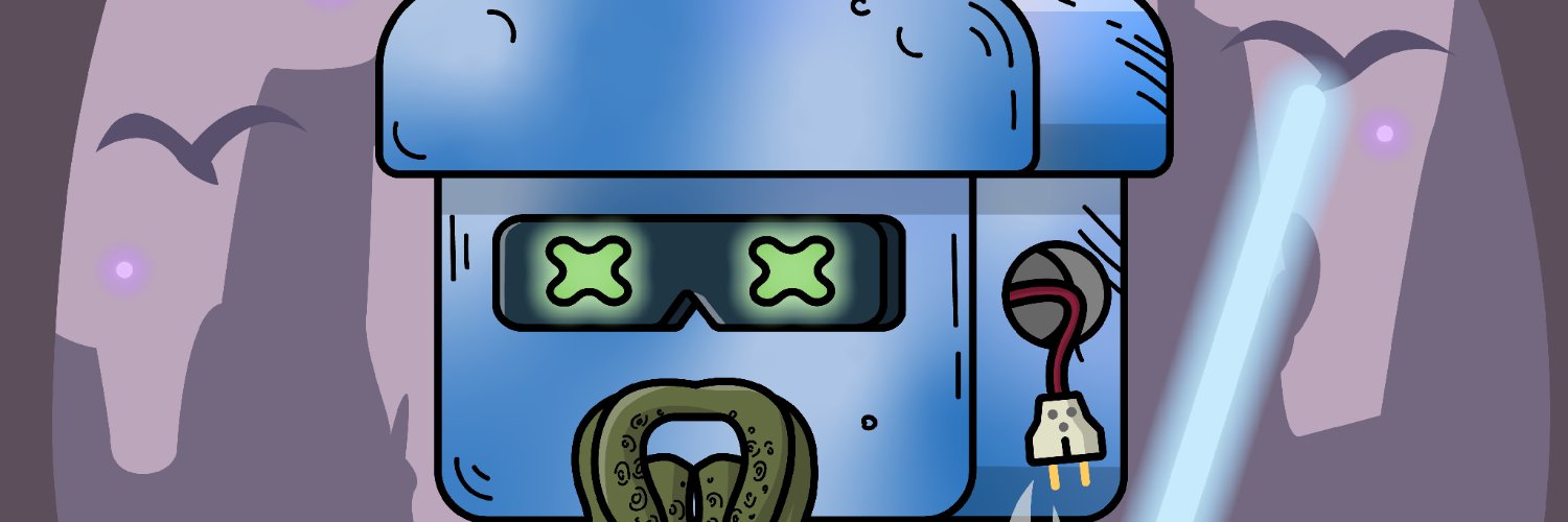 Uesu banner
