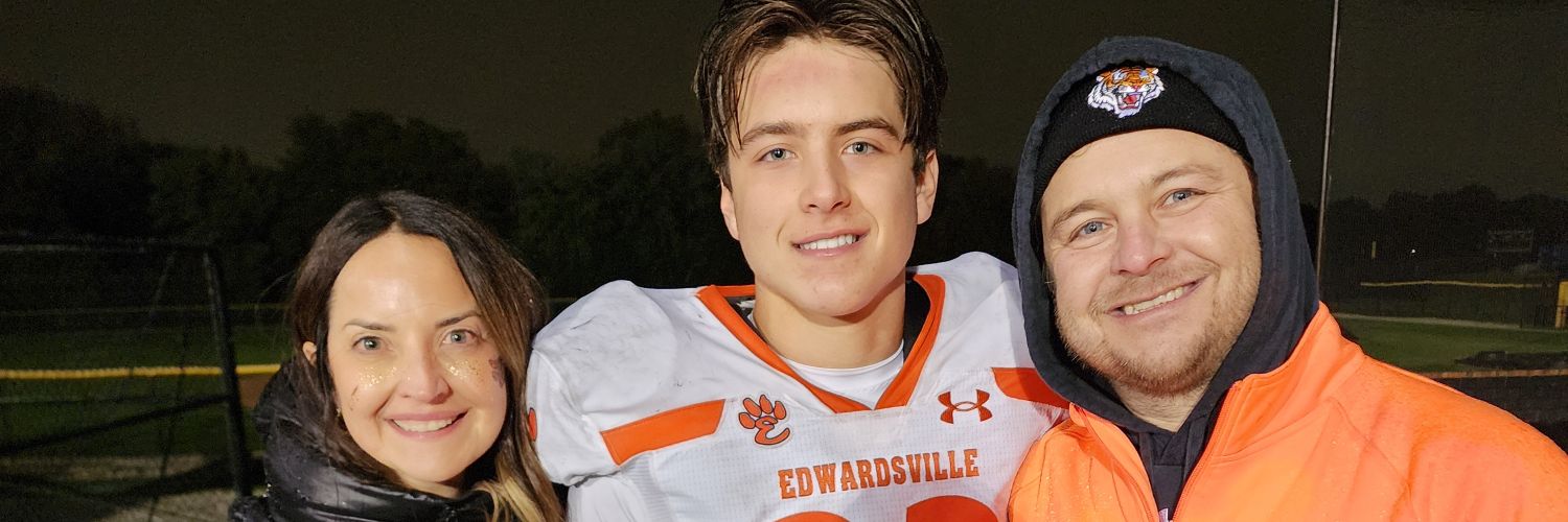 Andrew Calloway banner