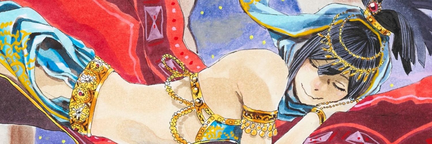 muchio0623's profile banner image