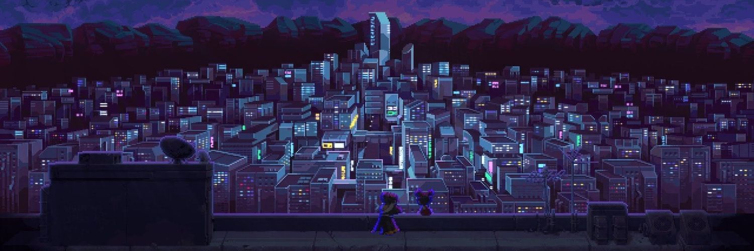 markeel_gr's profile banner image