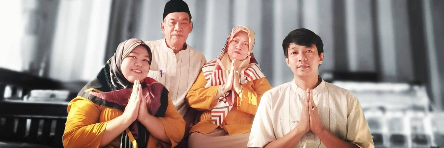 Dini Setia Aryani ツ banner