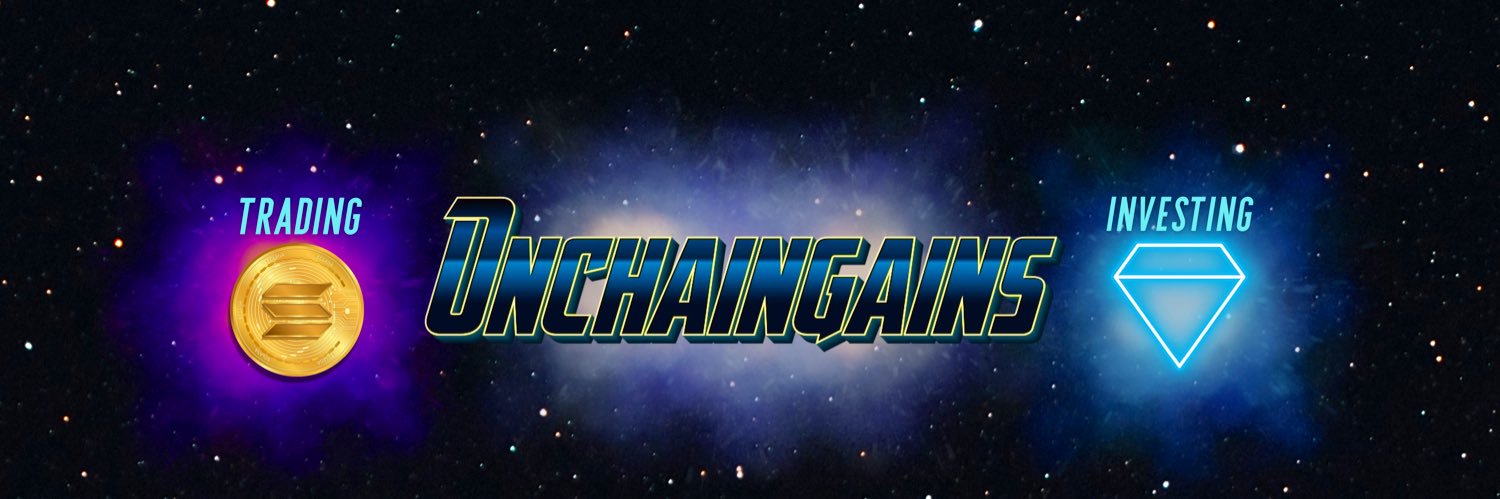 onchaingains's profile banner image