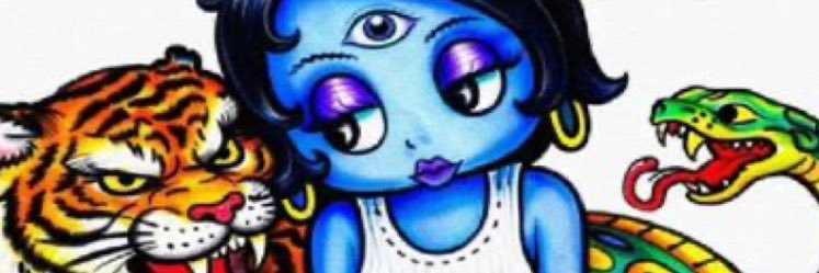 indigostainz's profile banner image