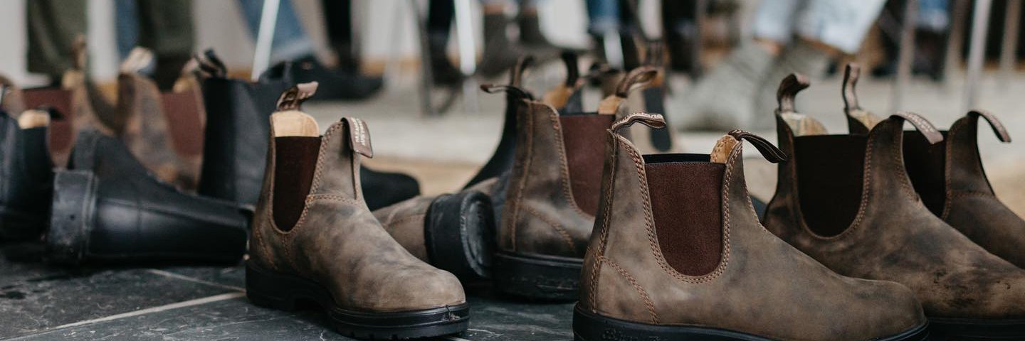 BlundstoneUS's profile banner image