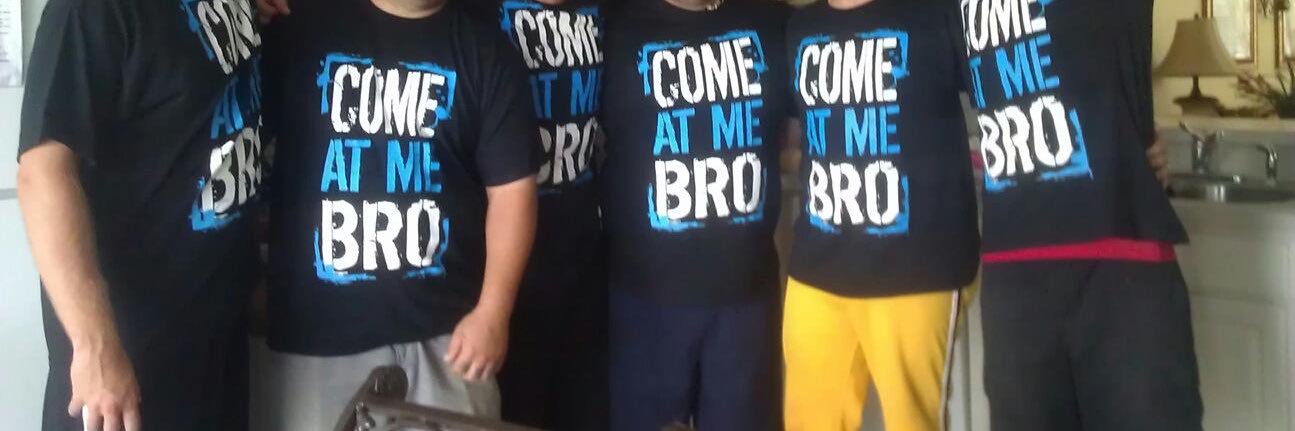 MeMikeBee's profile banner image