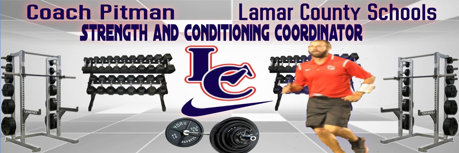Coach Pitman banner