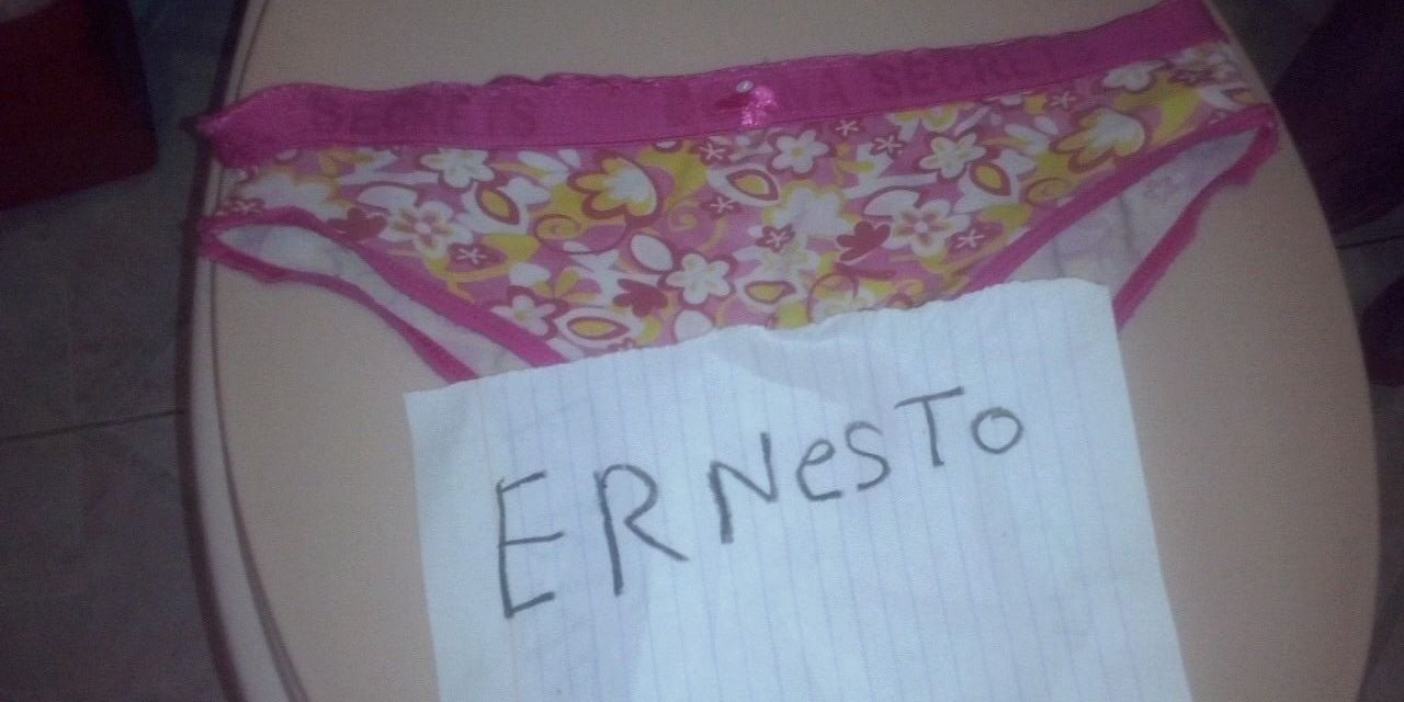 Ernesto___yo's profile banner image