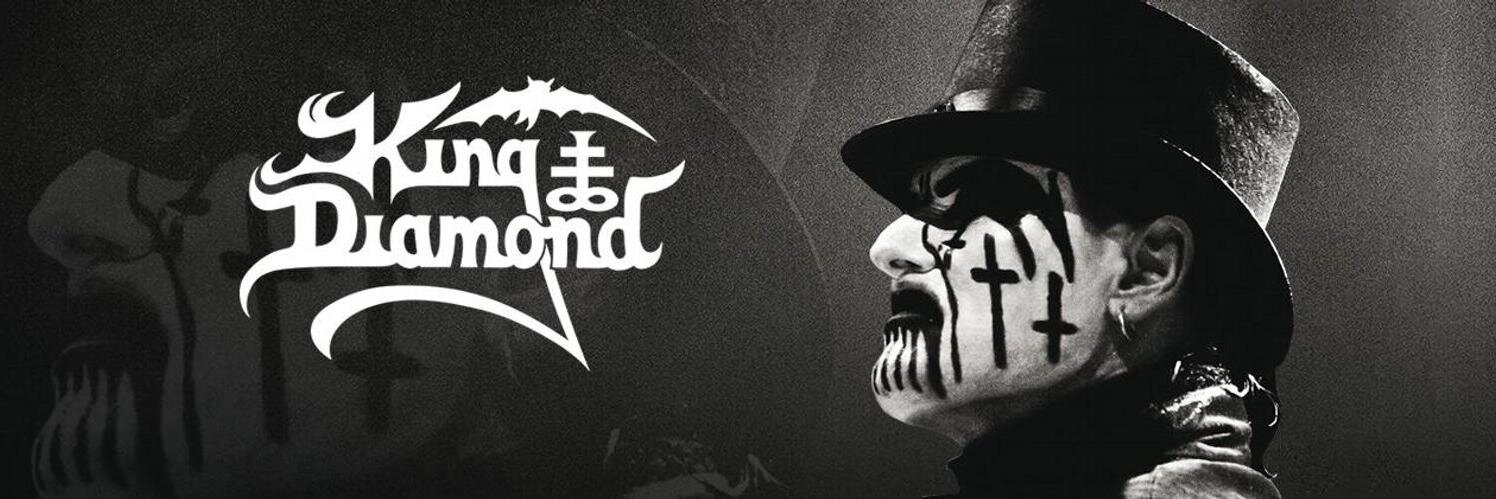 King_Diamond's profile banner image