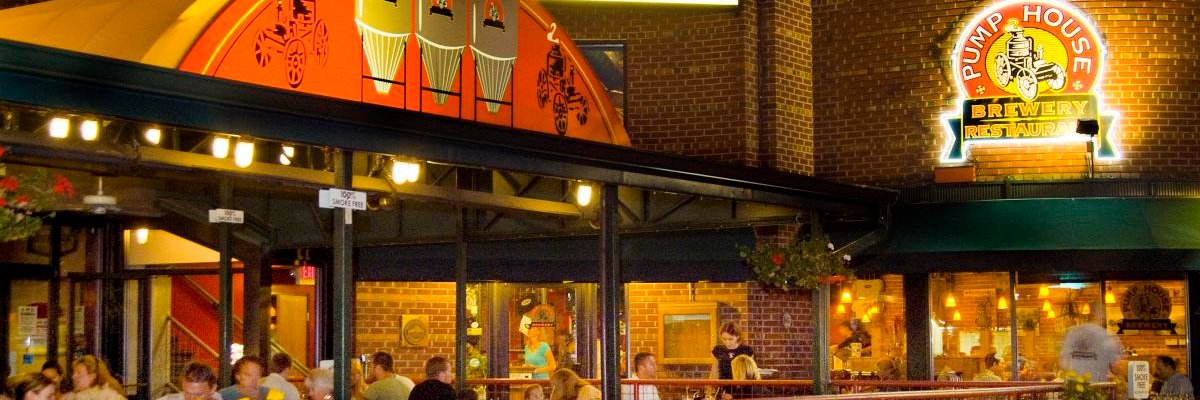 PumphouseBrew's profile banner image