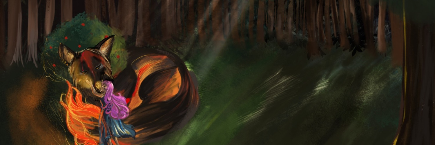 talieshareh's profile banner image