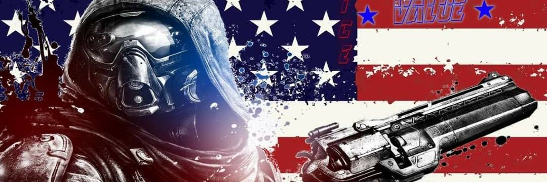 BrokenGamer117's profile banner image