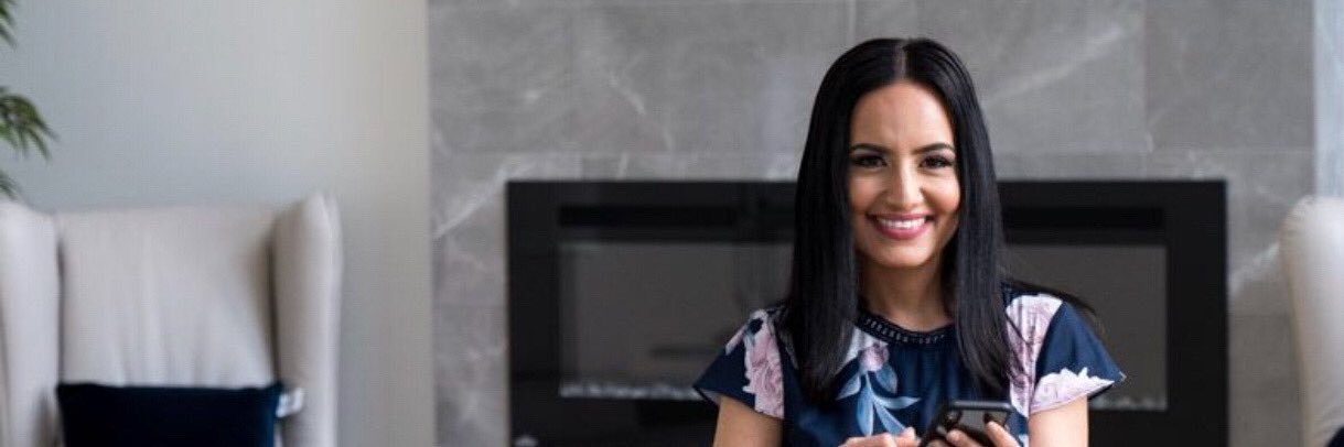 ShirinPurewal's profile banner image