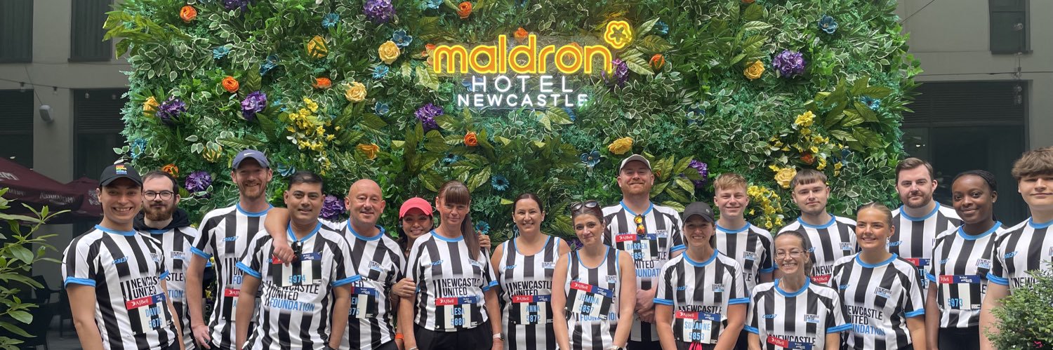 AnnaGMNewcastle's profile banner image
