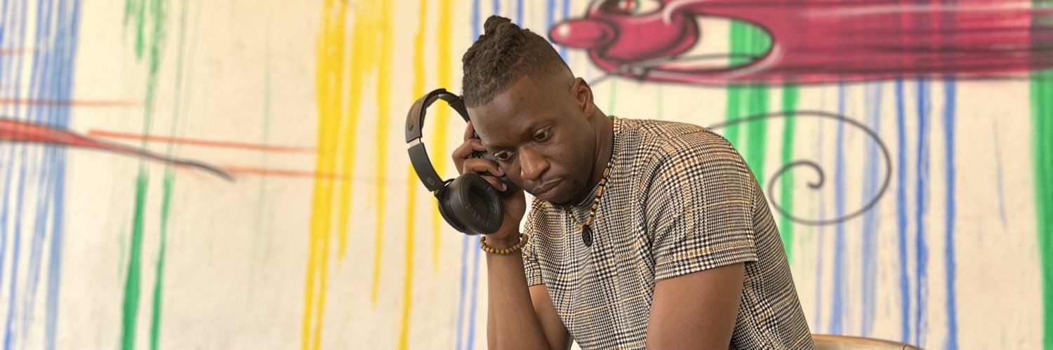 dalomonze's profile banner image