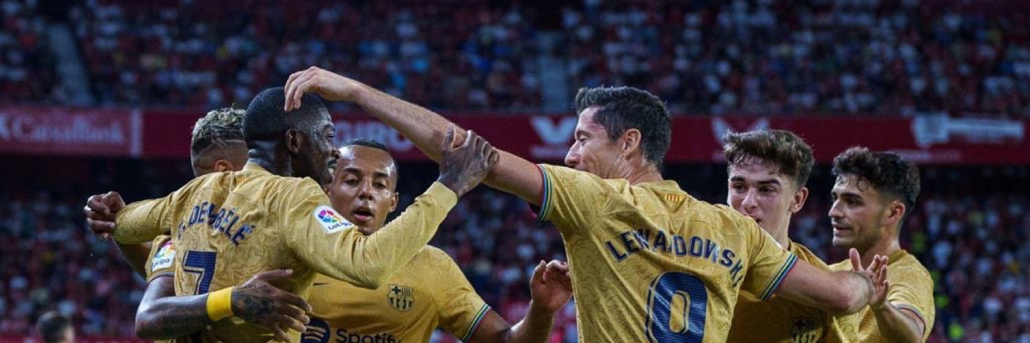 ArabicBarca's profile banner image