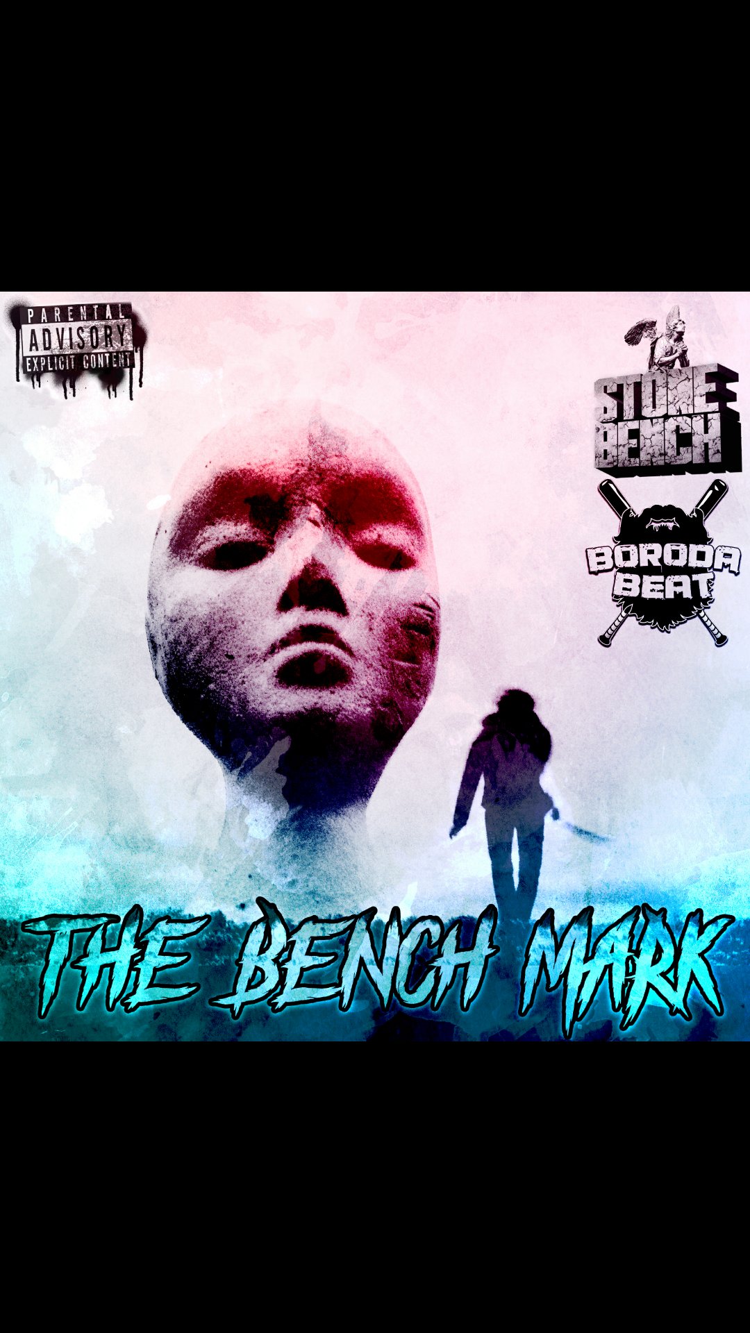 Stone Bench banner