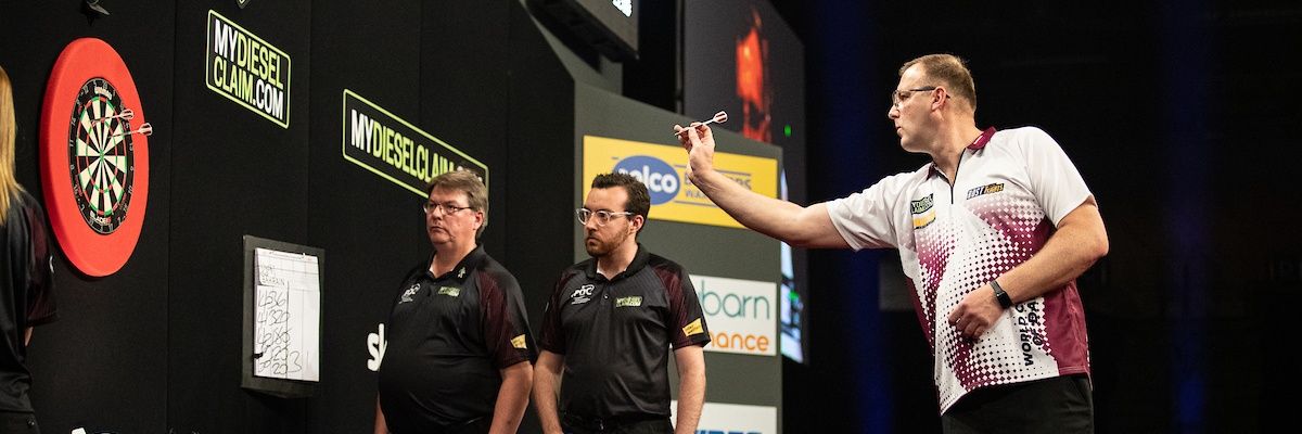 Dmitriy Zhukov banner