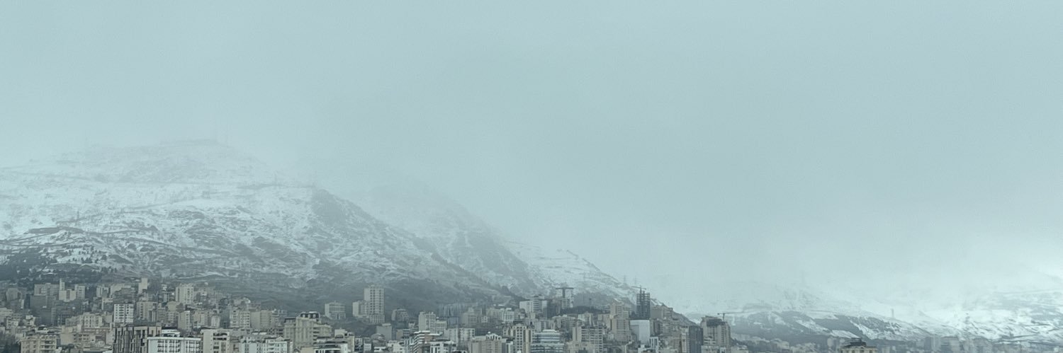 Hossein Fatemi banner