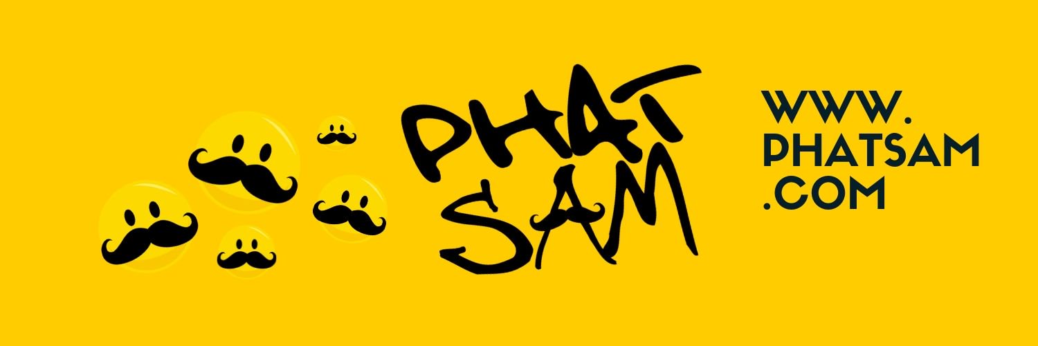Phat_Sam's profile banner image