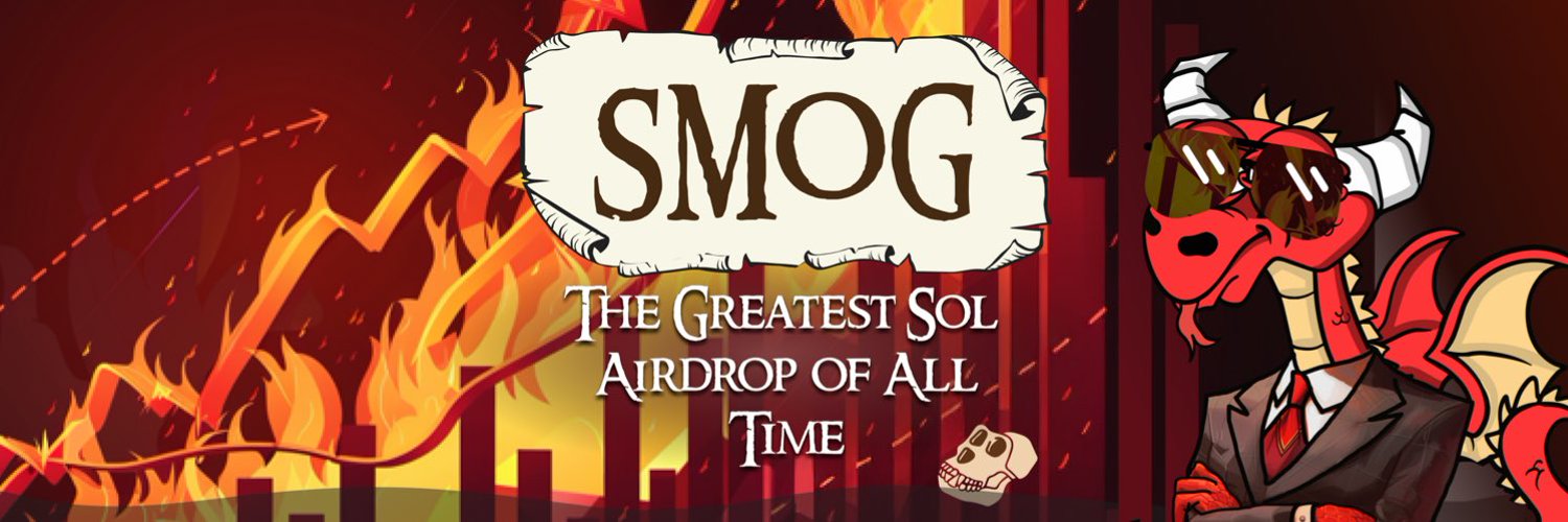 SmogCTO's profile banner image