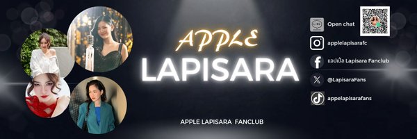 LapisaraFans Profile Banner