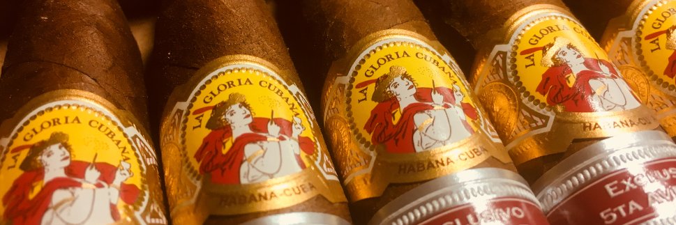 La Gloria Rodolfo banner