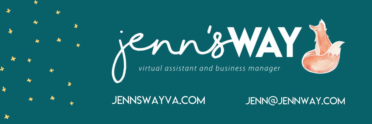 LifeJennsWay's profile banner image