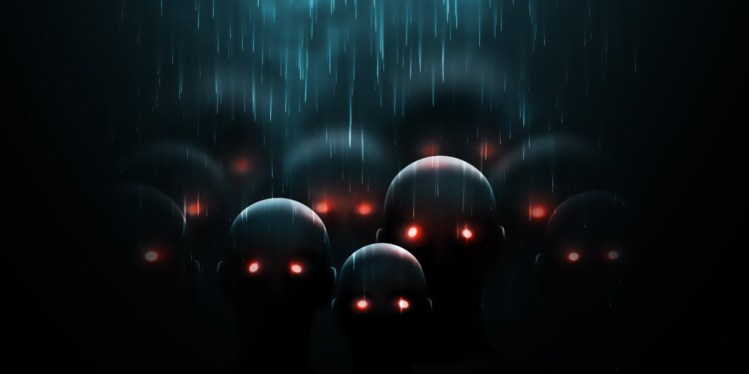 infamyordeath's profile banner image