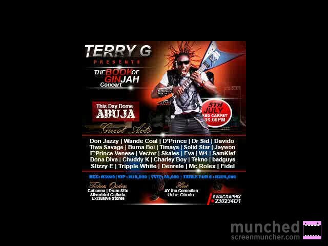 AFRICAN LION GZUS!! banner