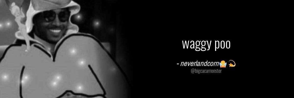 wag316's profile banner image