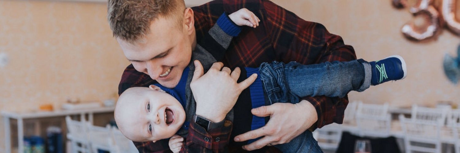 alden_dad's profile banner image
