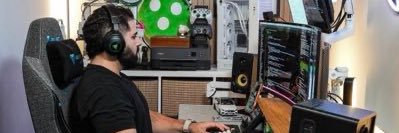 Nelson_techz1's profile banner image