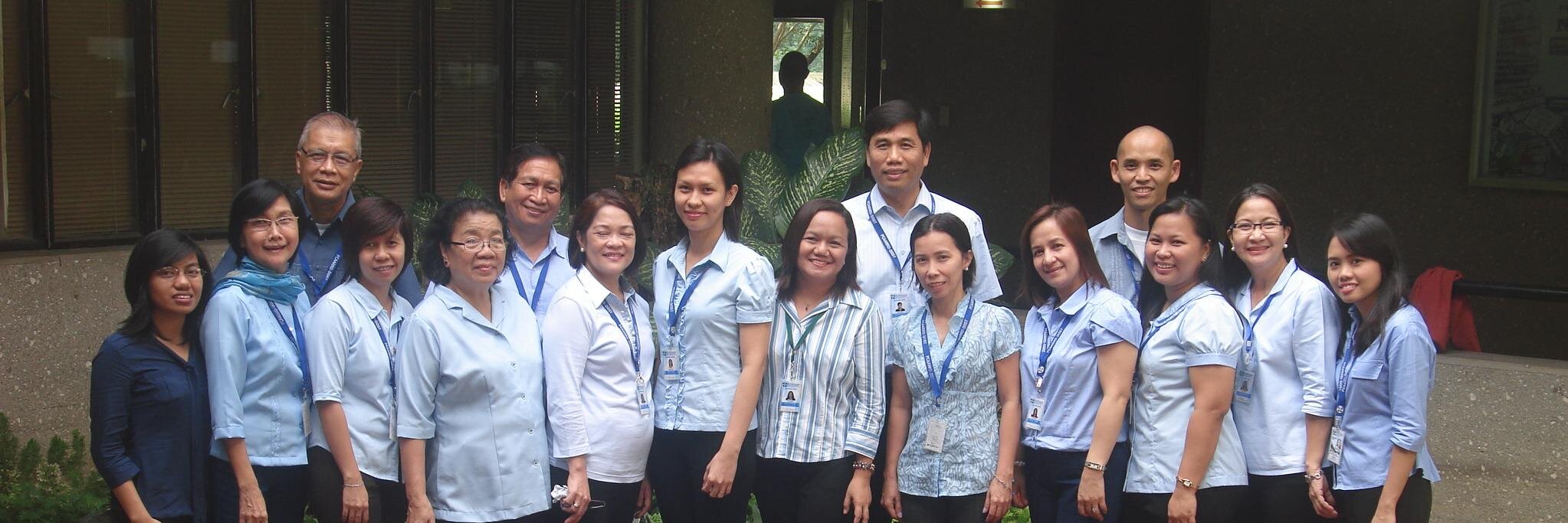 TechMgt_PCAARRD's profile banner image