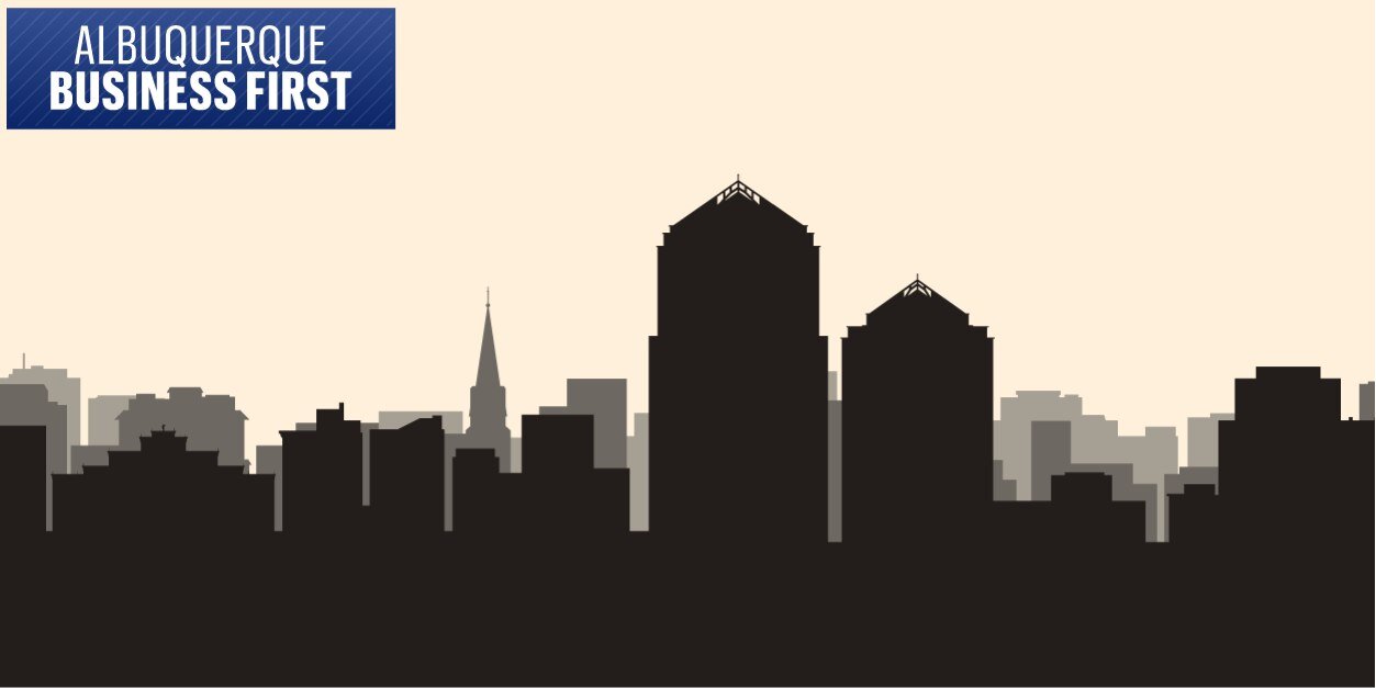 Albuquerque Business First banner