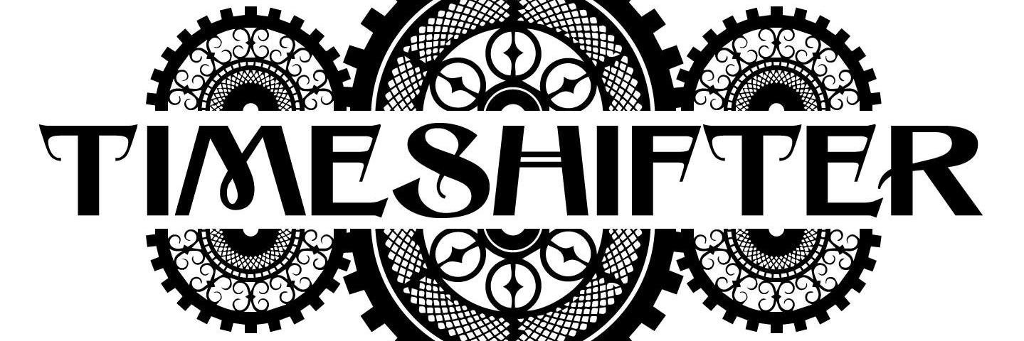 TimeShifter's profile banner image