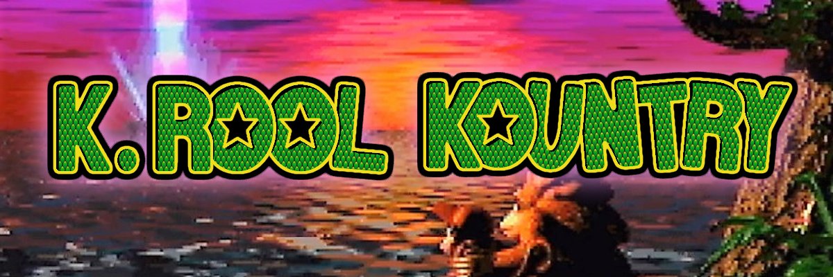 Kremling Kampaigner banner