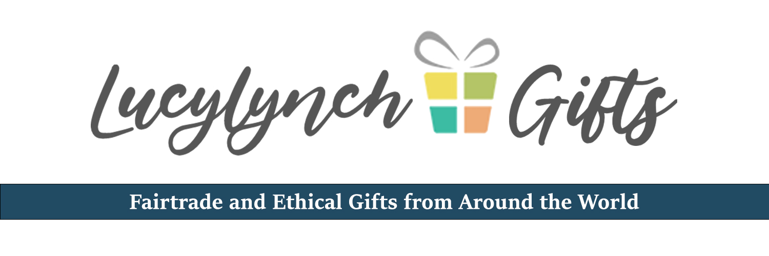Lucylynch Gifts banner
