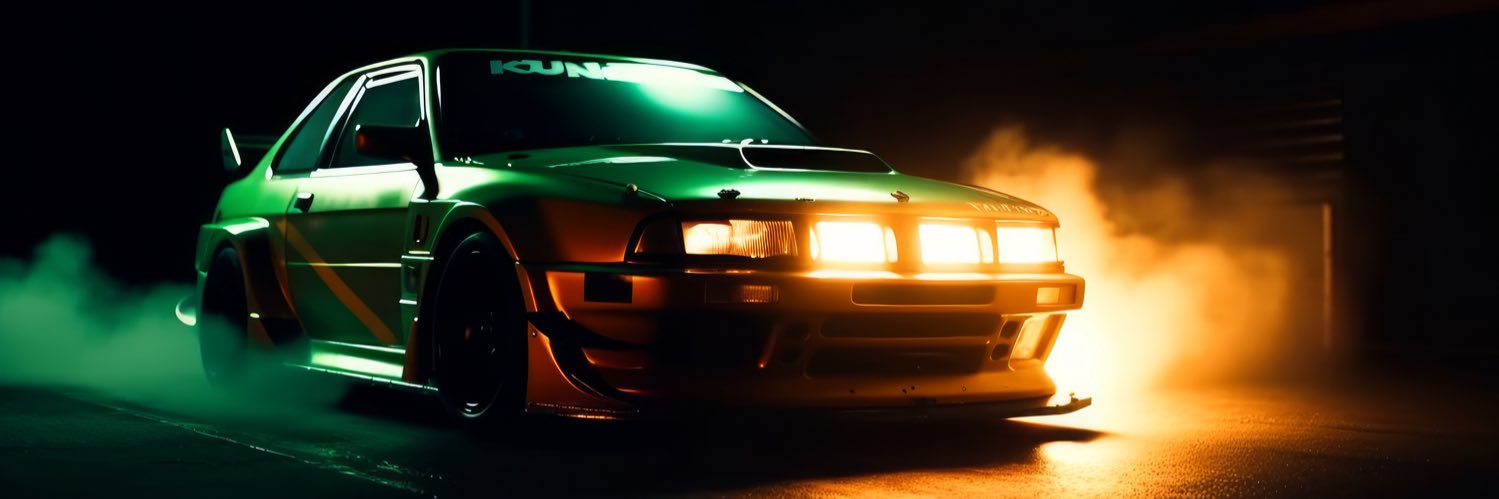 8creational's profile banner image