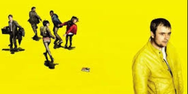 CosmicV0's profile banner image