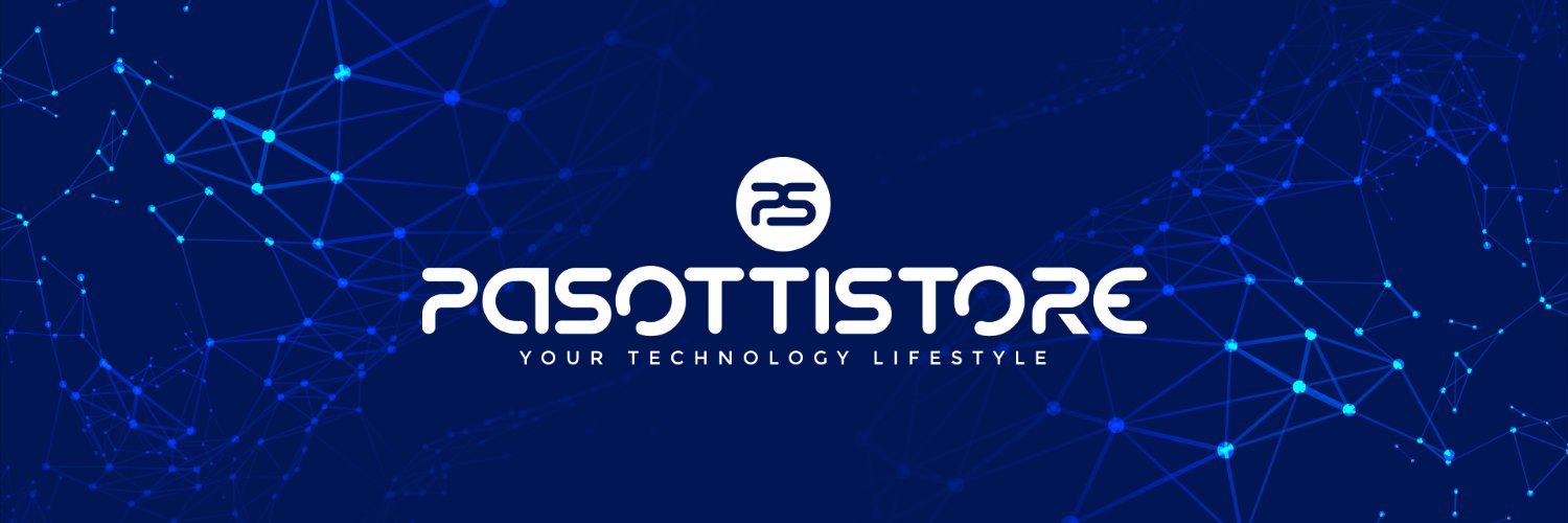 pasottistore's profile banner image
