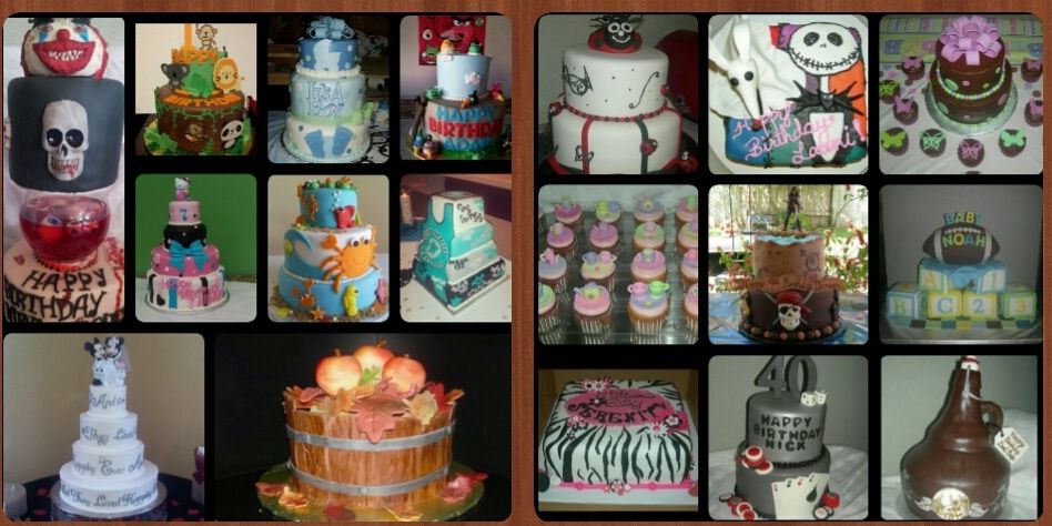 SarahsSweets4u's profile banner image