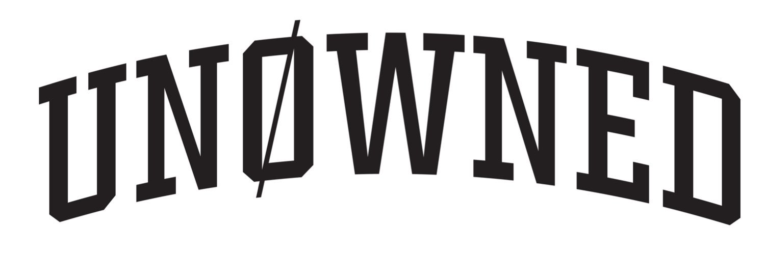 Unownedco's profile banner image