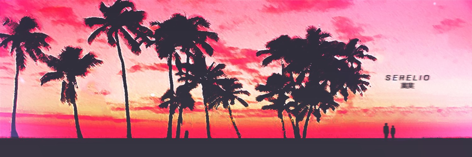 Serelioexe's profile banner image