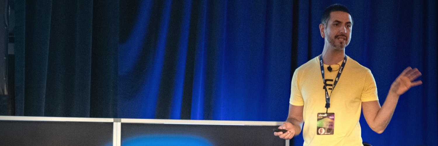 danielweinmann's profile banner image