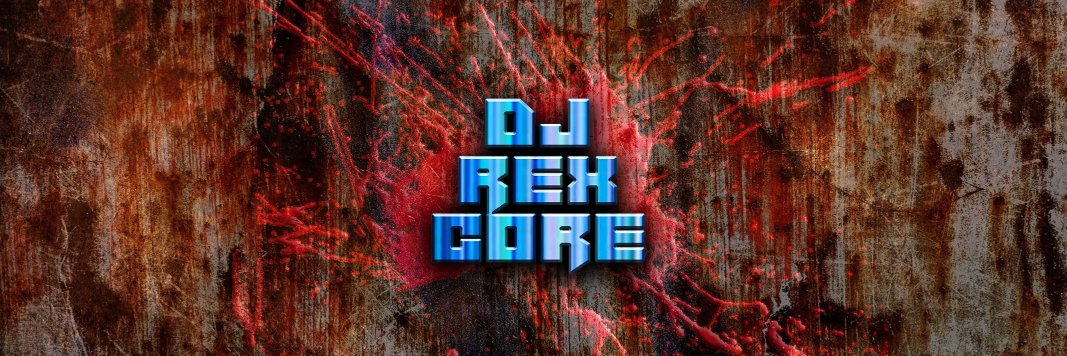 RexReactor4's profile banner image