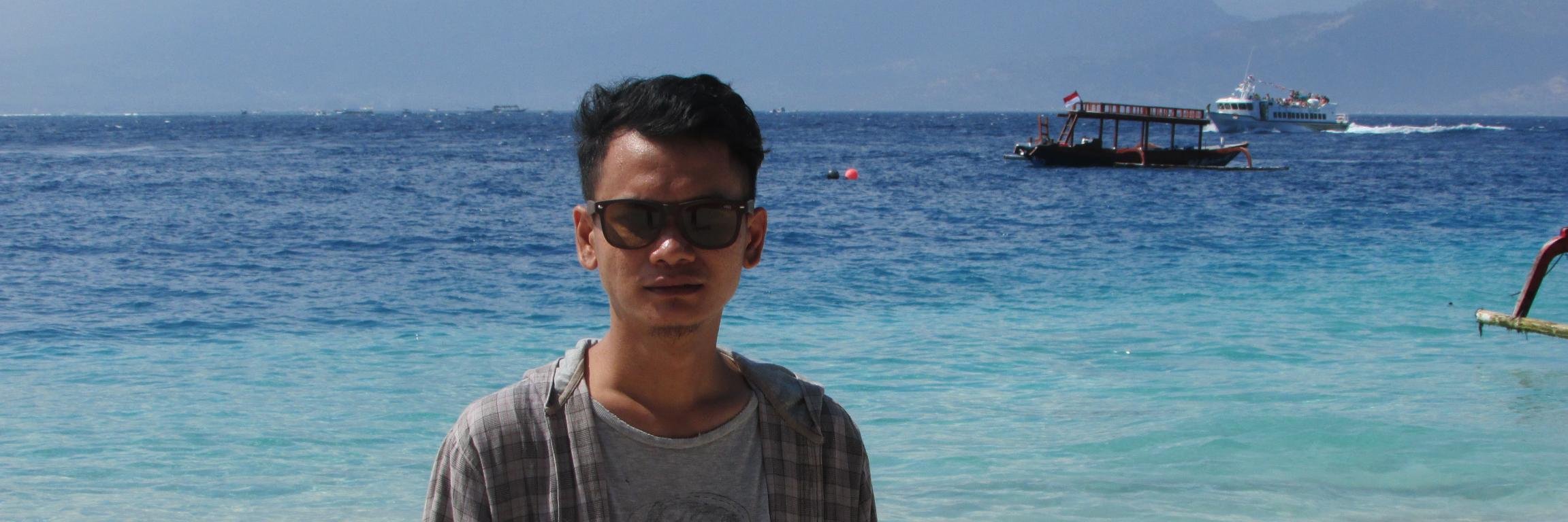 Fachmi Achmad B banner